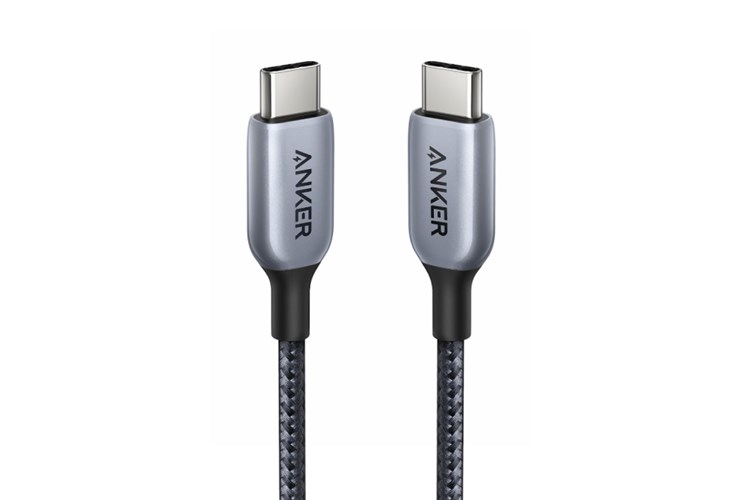 Cáp Type C - Type C 0.9m Anker A8865