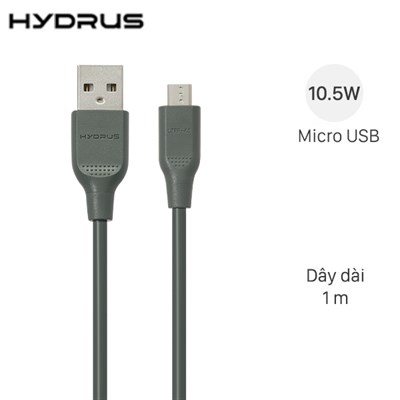 Cáp Micro 1m Hydrus LTPP-40