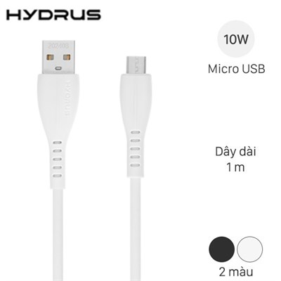 Cáp Micro 1m Hydrus CS-DC52