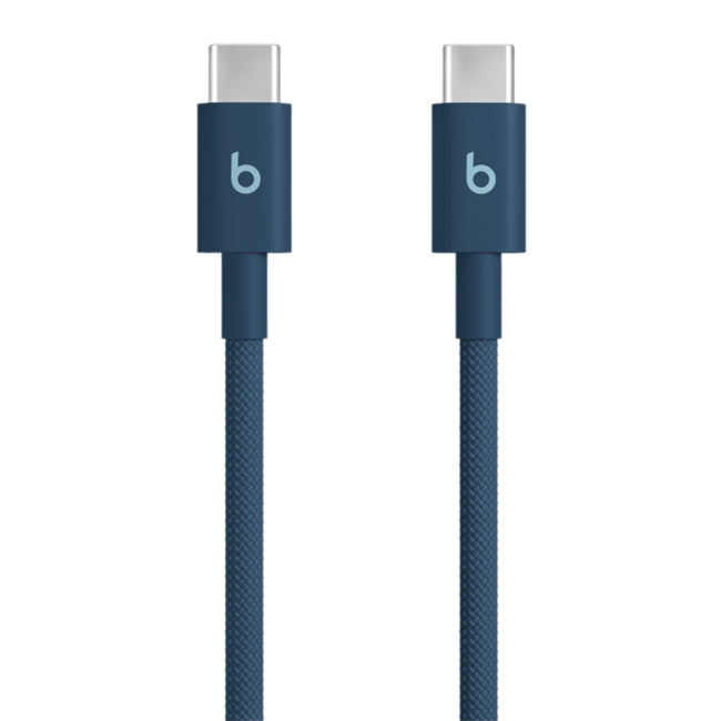 Cáp Type C - Type C 1.5m Beats