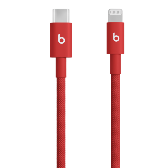Cáp Type C - Lightning 1.5m Beats