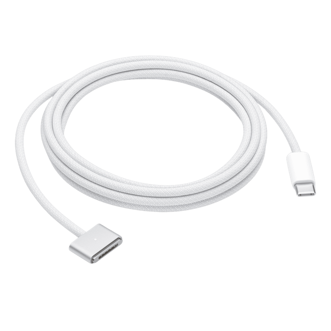 Cáp sạc MagSafe 3 Apple 2m MW613