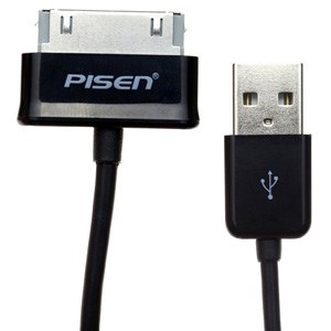 Cáp Samsung Galaxy Tab Pisen