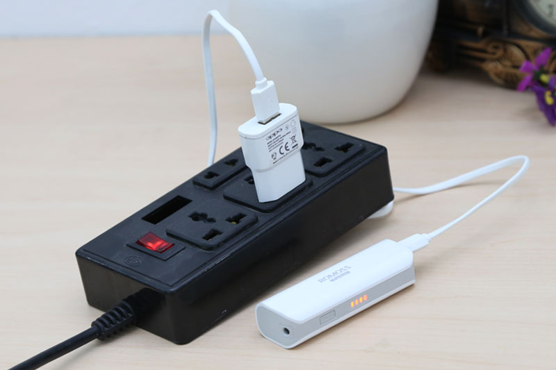 Cáp Cao cấp Iwalk Micro USB Cáp Cao cấp Iwalk Micro USB