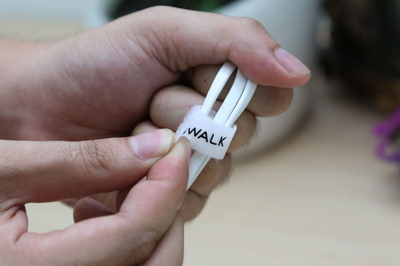 Cáp Cao cấp Iwalk Micro USB Cáp Cao cấp Iwalk Micro USB