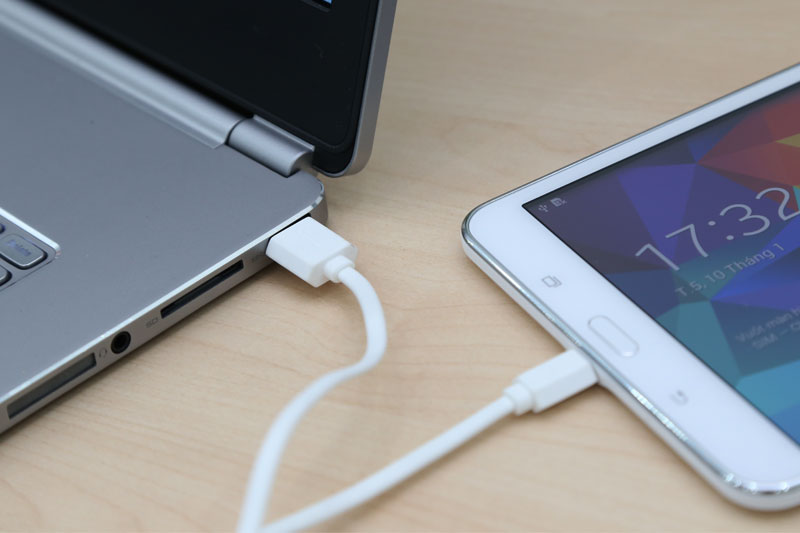 Cáp Cao cấp Iwalk Micro USB Cáp Cao cấp Iwalk Micro USB