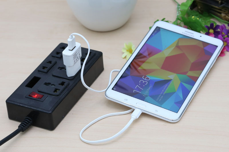 Cáp Cao cấp Iwalk Micro USB Cáp Cao cấp Iwalk Micro USB