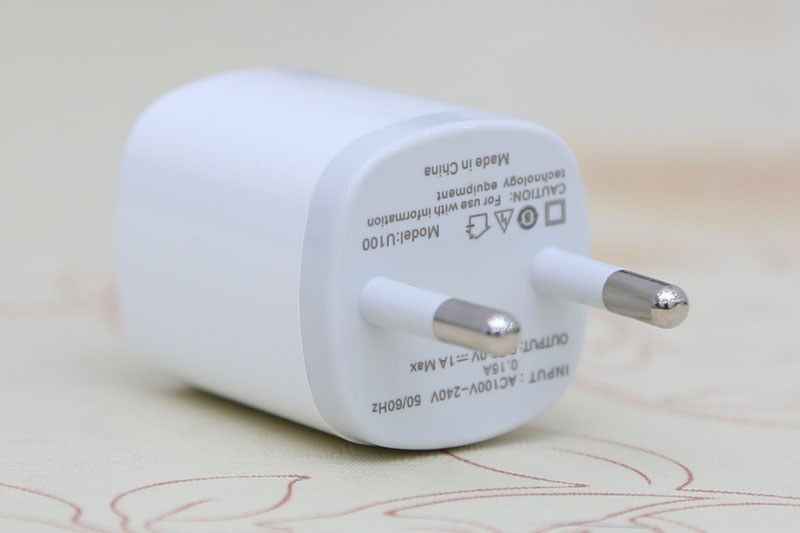 Adaptor X mobile 1A USB