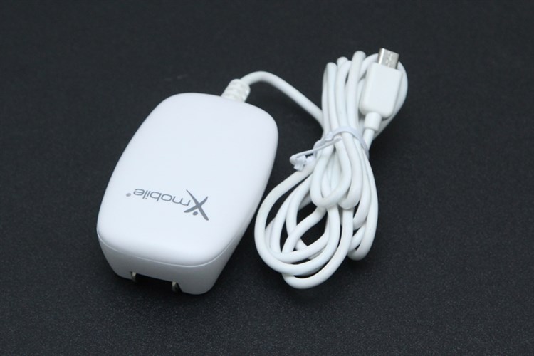 Sạc dây Micro USB 1 m Xmobile