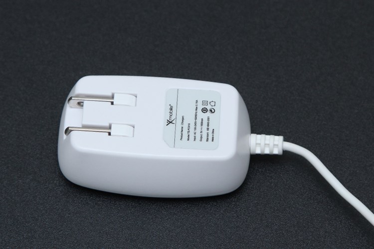 Sạc dây Micro USB 1 m Xmobile
