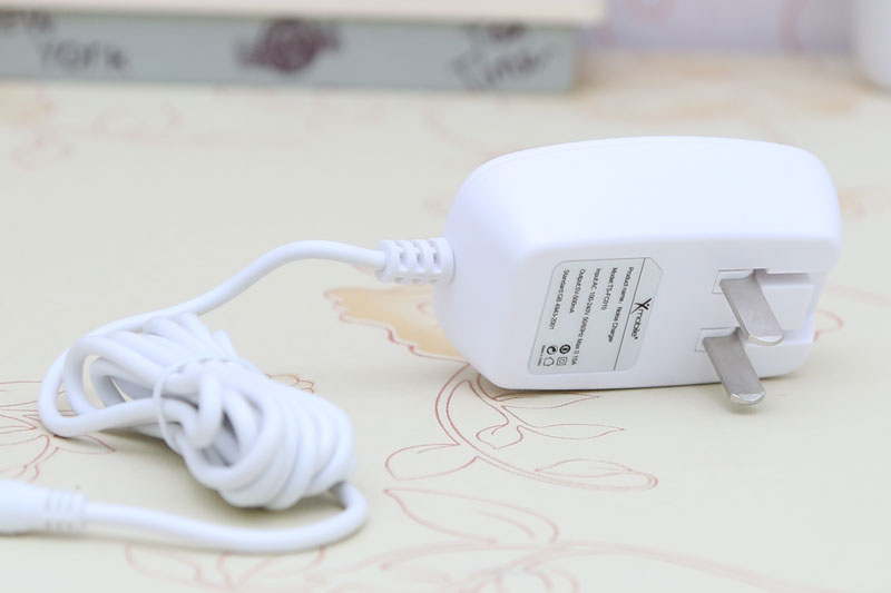 Sạc dây Nokia đầu nhỏ X mobile