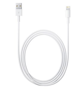 So sánh chi tiết Cáp sạc, chuyển đổi Cáp Lightning 2m Apple MD819AM/A với  Dây cáp Lightning 1 m Apple MD818 