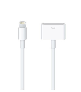 Cáp chuyển cổng Iphone 4 sang Lightning 0.2m