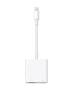 Cáp chuyển Cổng Lightning sang USB MD821AM/A