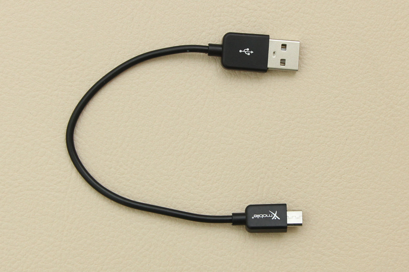 Cáp micro USB X Mobile MU03-1000 Cáp micro USB X Mobile MU03-1000
