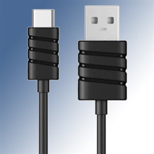 Cáp iWalk CST013-001A Đen