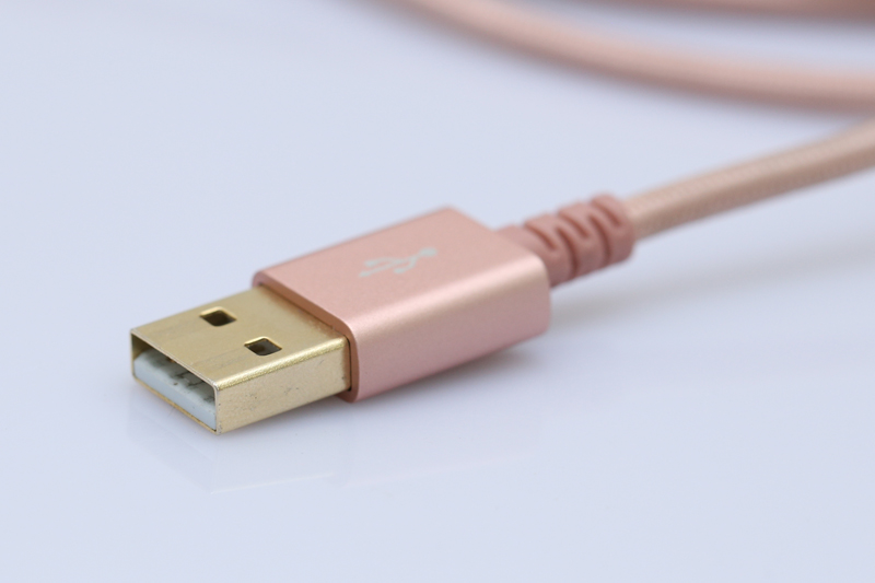 Dây cáp Lightning 2 m M-Best DS086-TB - Đầu cáp USB kết nối với cổng của laptop, pin sạc dự phòng, adapter Dây cáp Lightning 2 m M-Best DS086-TB - Đầu cáp USB kết nối với cổng của laptop, pin sạc dự phòng, adapter