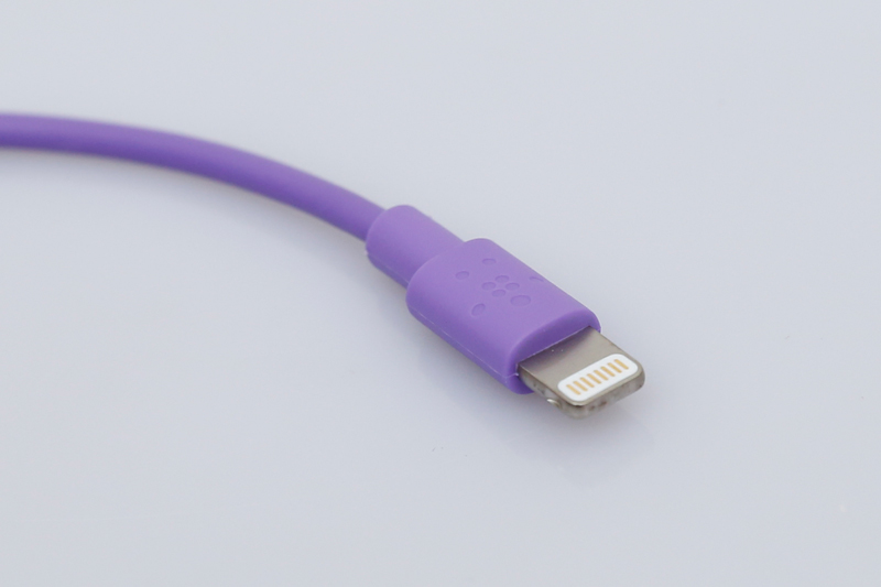 Thiết kế dành riêng cho thiết bị có cổng Lightning Thiết kế dành riêng cho thiết bị có cổng Lightning