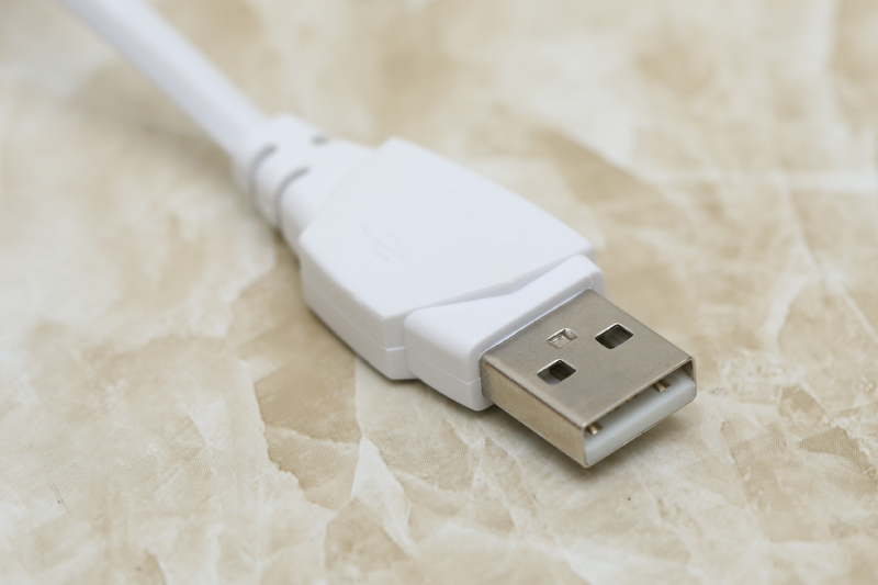 Kết nối USB thông dụng