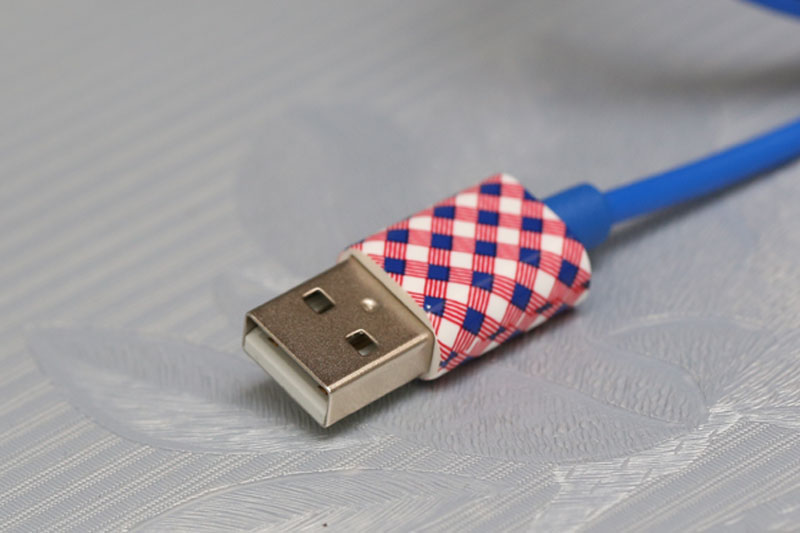 Dây cáp Micro USB 1 m eSaver DS120-TB - Đầu cáp USB kết nối với cổng laptop, pin sạc… Dây cáp Micro USB 1 m eSaver DS120-TB - Đầu cáp USB kết nối với cổng laptop, pin sạc…