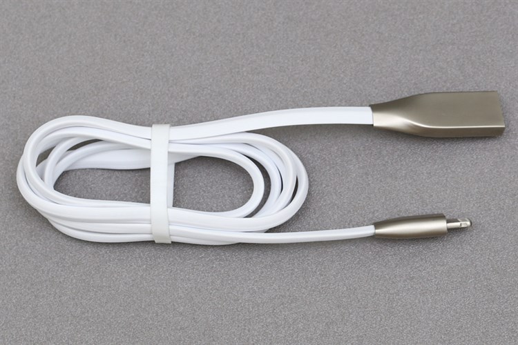 Cáp eSaver Gate-0759P Màu Trắng