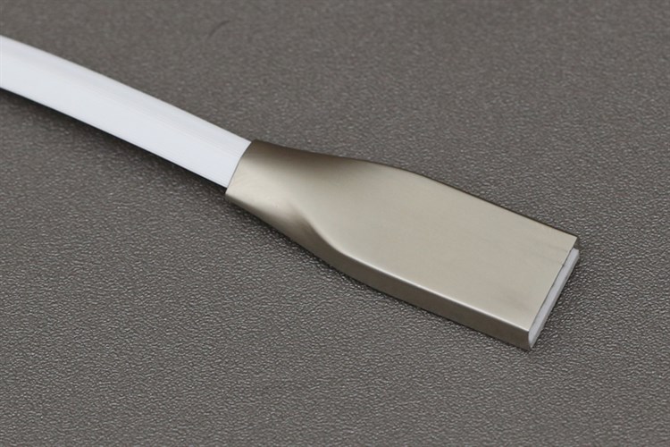 Cáp eSaver Gate-0759P Màu Trắng