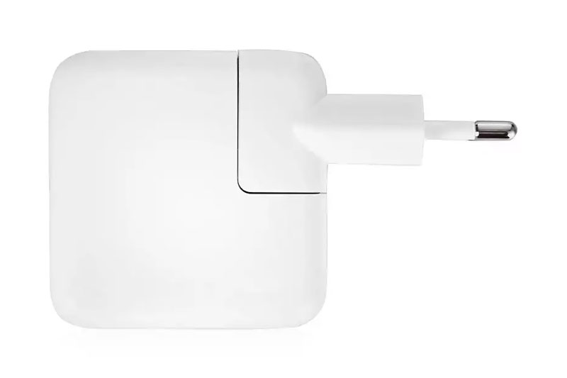 Adapter sạc Type C 29W Apple Macbook MJ262 - Sạc pin, truyền tải dữ liệu