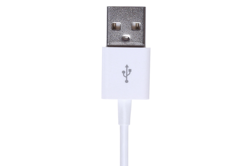 Cáp Lightning 20cm eValu AL01-200 - Đầu cáp USB tương thích với mọi adapter hay cổng trên pin sạc, laptop… Dây cáp Lightning 0.2 m eValu AL01-200 - Đầu cáp USB tương thích với mọi adapter hay cổng trên pin sạc, laptop…