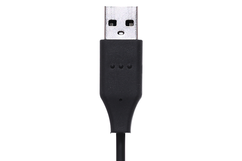 Dây cáp Type C 0.2 m eValu LTC-02 - Đầu cáp USB tương thích với mọi adapter, cổng trên pin sạc, laptop…