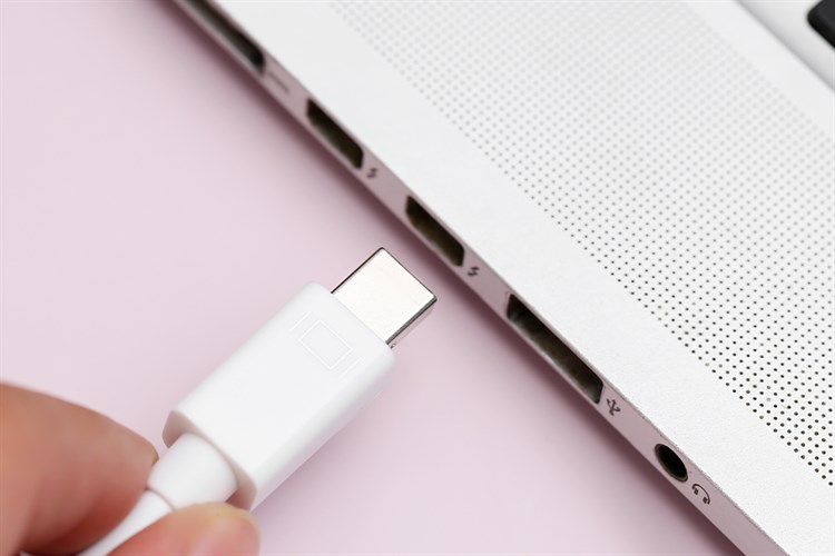 Cáp chuyển Mini DisplayPort - HDMI Female 14 cm e.VALU LT8611SX Màu Trắng