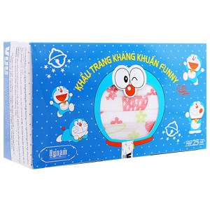 Funny Trái Dâu kháng khuẩn