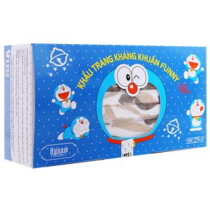 Funny Rằn Ri kháng khuẩn