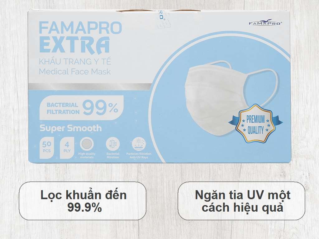 Cách sử dụng và bảo quản khẩu trang y tế màu trắng như thế nào để đảm bảo hiệu quả?
