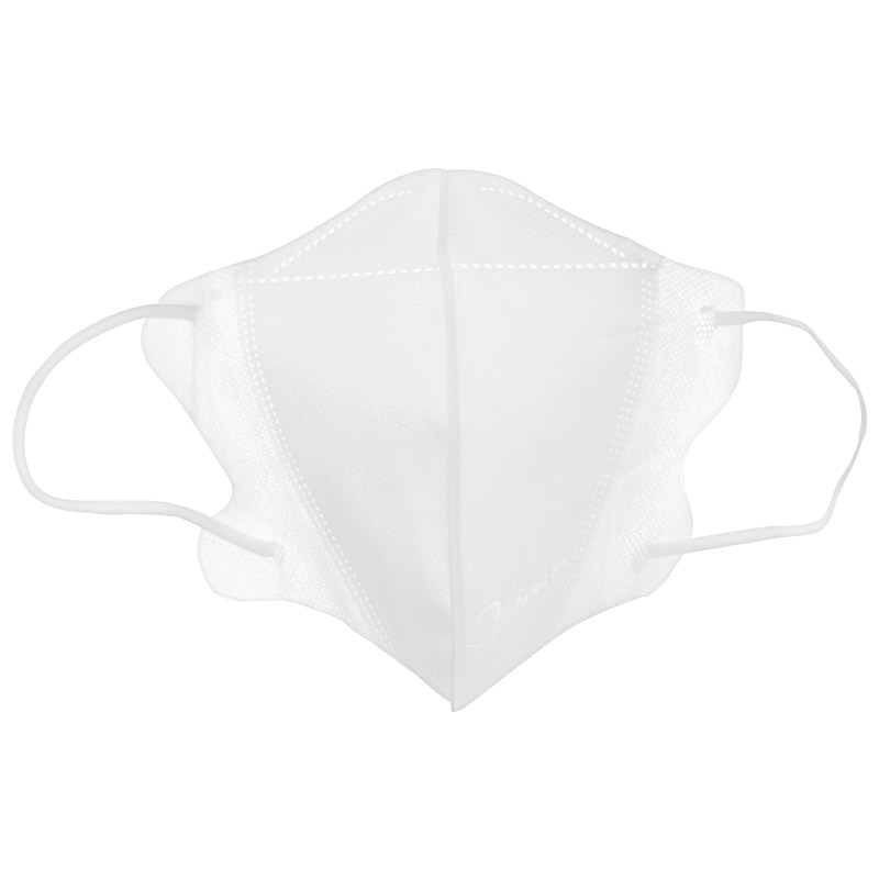 Hộp 10 cái khẩu trang y tế 5D FAMAPRO quai chun 3 lớp 7