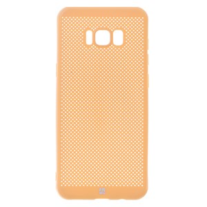 Ốp lưng Galaxy S8 Plus Nhựa dẻo SIMO SOFT JM