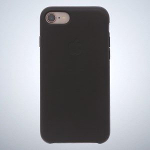 Ốp lưng iPhone 8 - iPhone 7 da Apple MQHC2