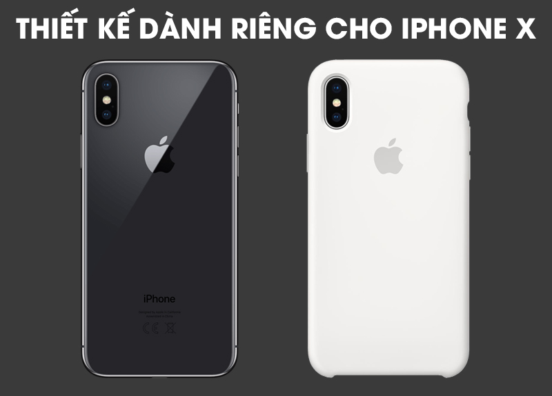 iPhone X 64GB Cũ Chính Hãng (Likenew)