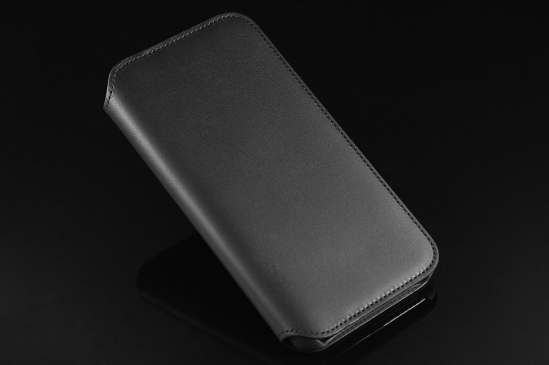 Ốp lưng iPhone X Nấp gập Folio Apple MQRY2 Màu Đen