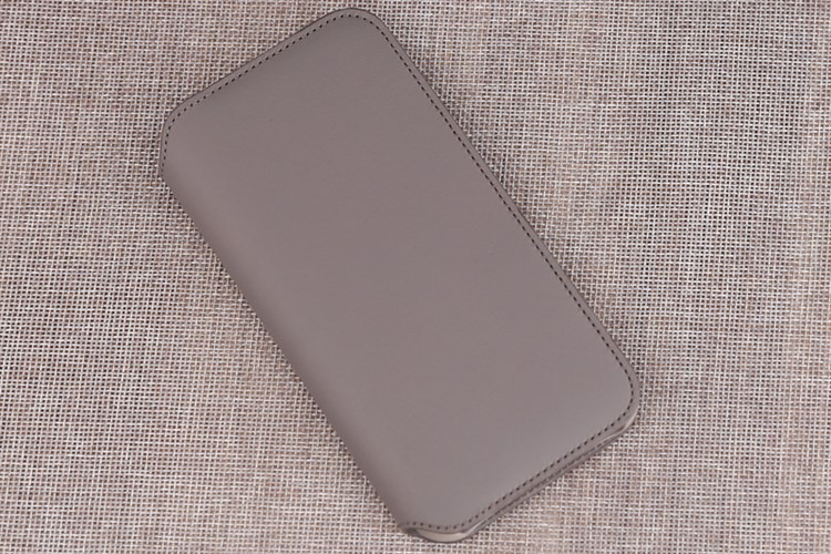 Ốp lưng iPhone X Nấp gập Folio Apple MQRY2 Màu Nâu