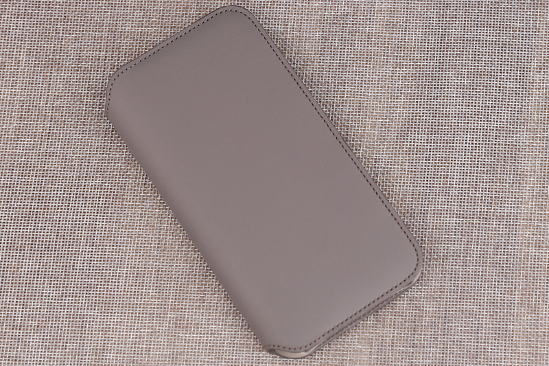 Ốp lưng iPhone X Nấp gập Folio Apple MQRY2 Màu Nâu