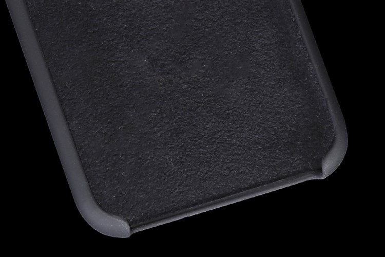 Ốp lưng iPhone 7/ 8 Silicone Apple MQGK2 Chính hãng Màu Đen