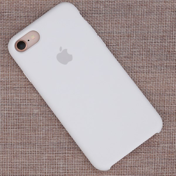 Ốp lưng iPhone 7/ 8 Silicone Apple MQGL2