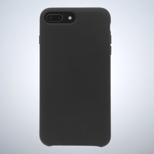 Ốp lưng iPhone 7-iPhone 8 Plus da Apple MQHP2 Xám Chì