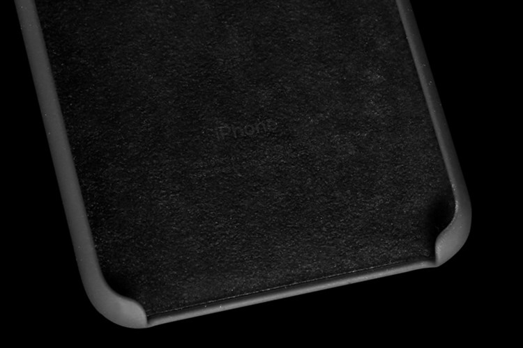 Ốp lưng iPhone 7 Plus/ 8 Plus Silicone Apple MQGW2 Chính hãng Màu Đen