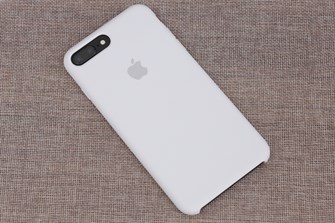 Ốp lưng iPhone 7 Plus/ 8 Plus Silicone Apple MQGX2 - 2