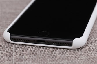 Ốp lưng iPhone 7 Plus/ 8 Plus Silicone Apple MQGX2 - 6