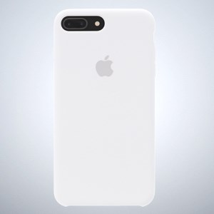 Ốp lưng iPhone 7 Plus/ 8 Plus Silicone Apple MQGX2 Trắng sẽ giúp bảo vệ điện thoại của bạn một cách tốt nhất trong thời gian dài. Thiết kế đơn giản nhưng tinh tế giúp cho sản phẩm trở thành một phụ kiện thời trang không thể thiếu của bạn. Với chất liệu siêu bền và dễ dàng lắp đặt, sản phẩm sẽ là sự lựa chọn tuyệt vời cho bạn.