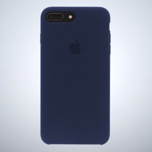 Ốp lưng iPhone 7 Plus/ 8 Plus Silicone Apple MQGY2