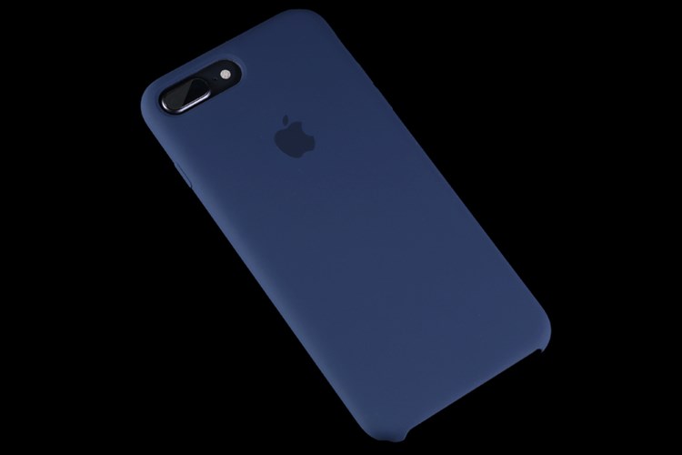 Ốp lưng iPhone 7 Plus/ 8 Plus Silicone Apple MQGY2 Màu Xanh Navy