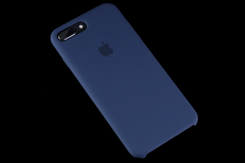 Ốp lưng iPhone 7 Plus/ 8 Plus Silicone Apple MQGY2